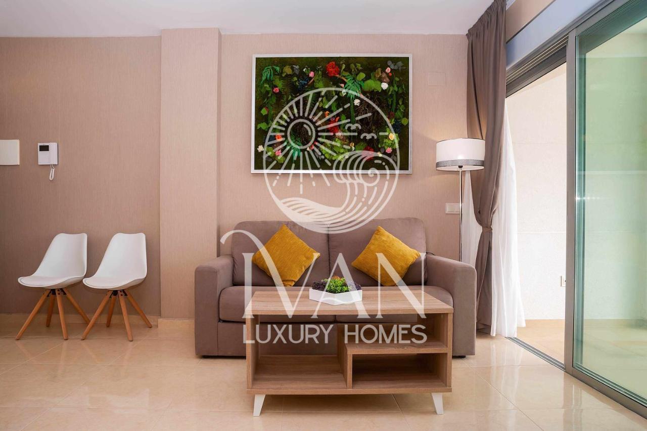 Casa Bianca Ivan Luxury Homes 8ªpta Norte 1ªlinea 오로페사델마르 외부 사진