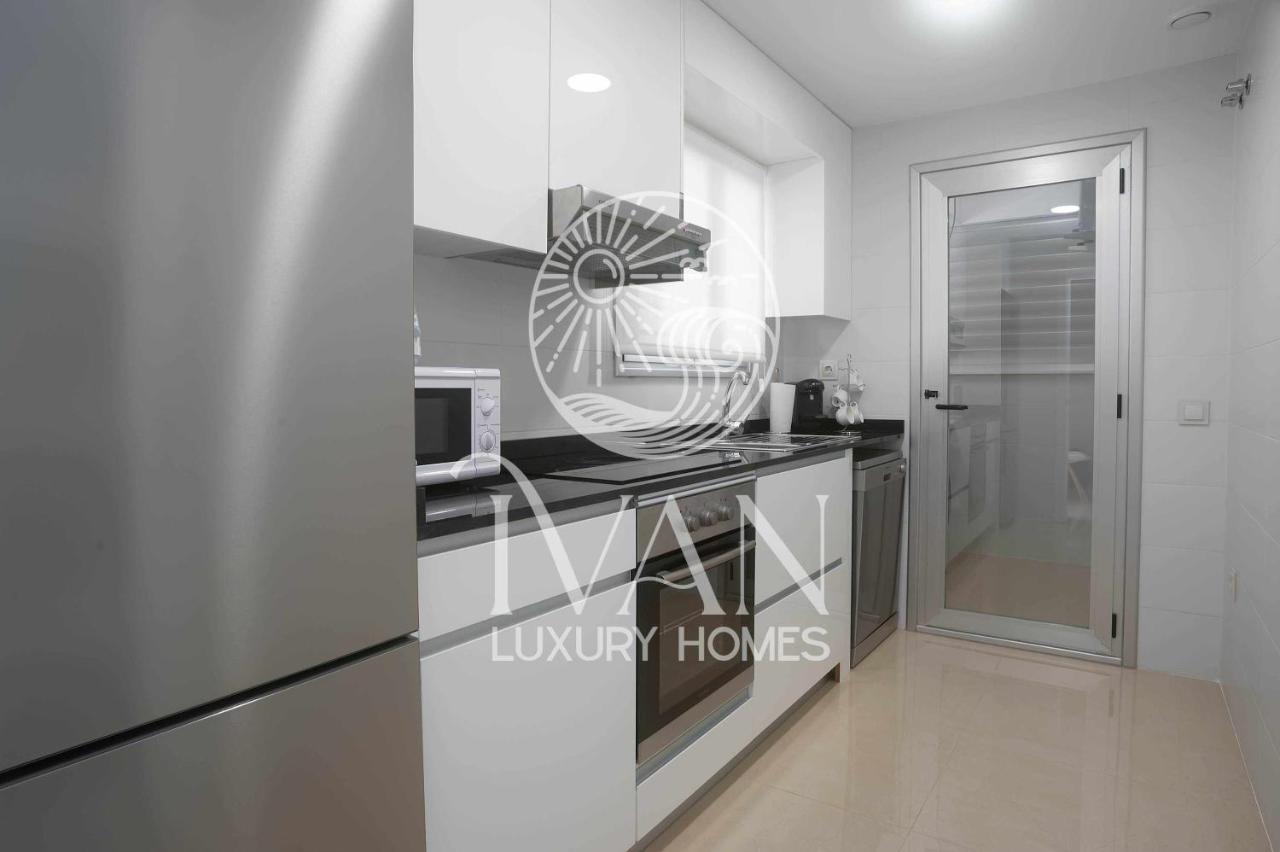 Casa Bianca Ivan Luxury Homes 8ªpta Norte 1ªlinea 오로페사델마르 외부 사진