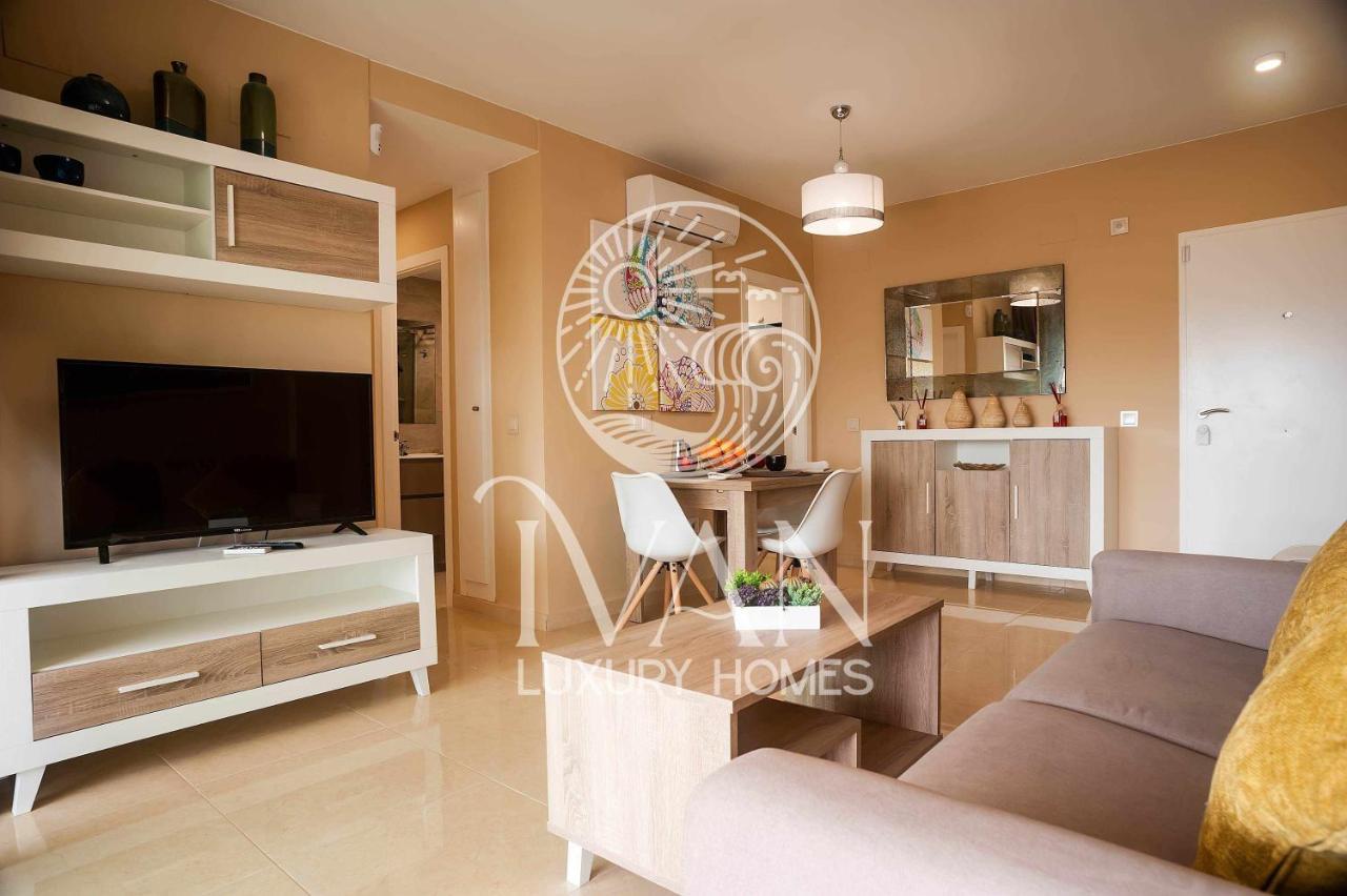 Casa Bianca Ivan Luxury Homes 8ªpta Norte 1ªlinea 오로페사델마르 외부 사진