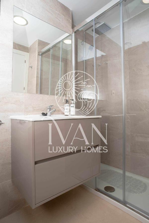 Casa Bianca Ivan Luxury Homes 8ªpta Norte 1ªlinea 오로페사델마르 외부 사진