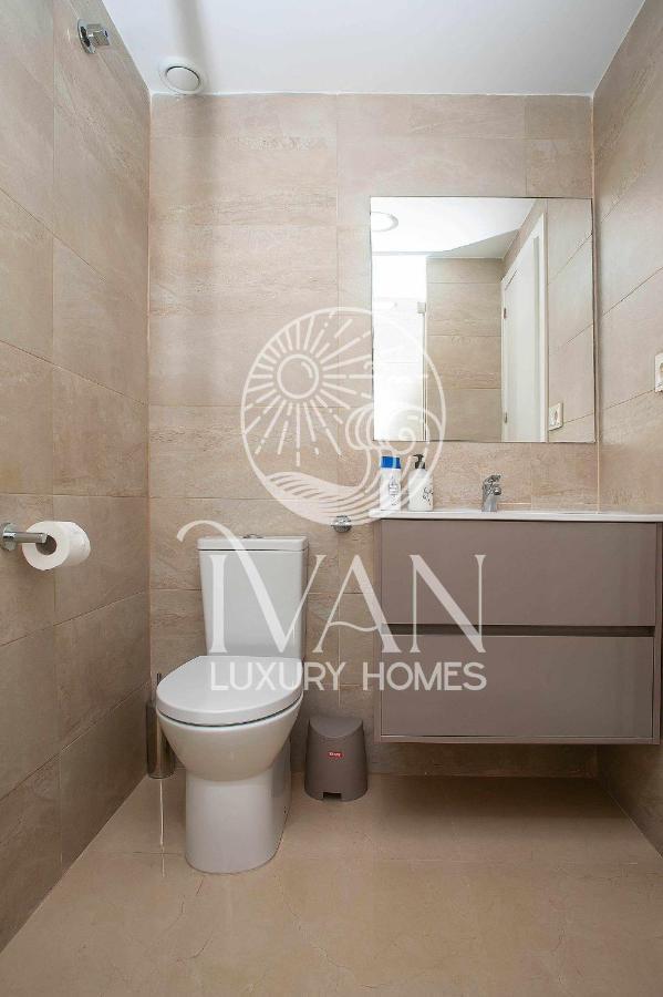 Casa Bianca Ivan Luxury Homes 8ªpta Norte 1ªlinea 오로페사델마르 외부 사진