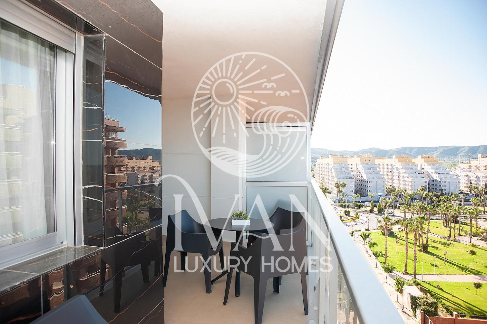 Casa Bianca Ivan Luxury Homes 8ªpta Norte 1ªlinea 오로페사델마르 외부 사진